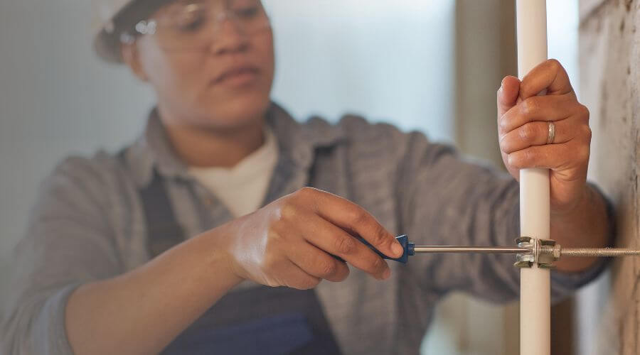 Professional annual plumbing maintenance services in Sweet Valley, PA